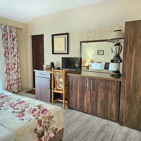 Villa Magnolia Sozopol Luaran gambar