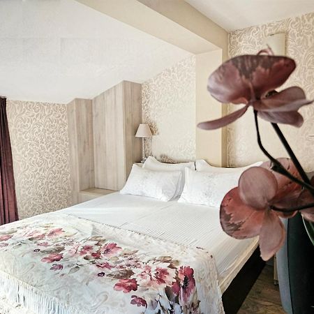 Villa Magnolia Sozopol Luaran gambar
