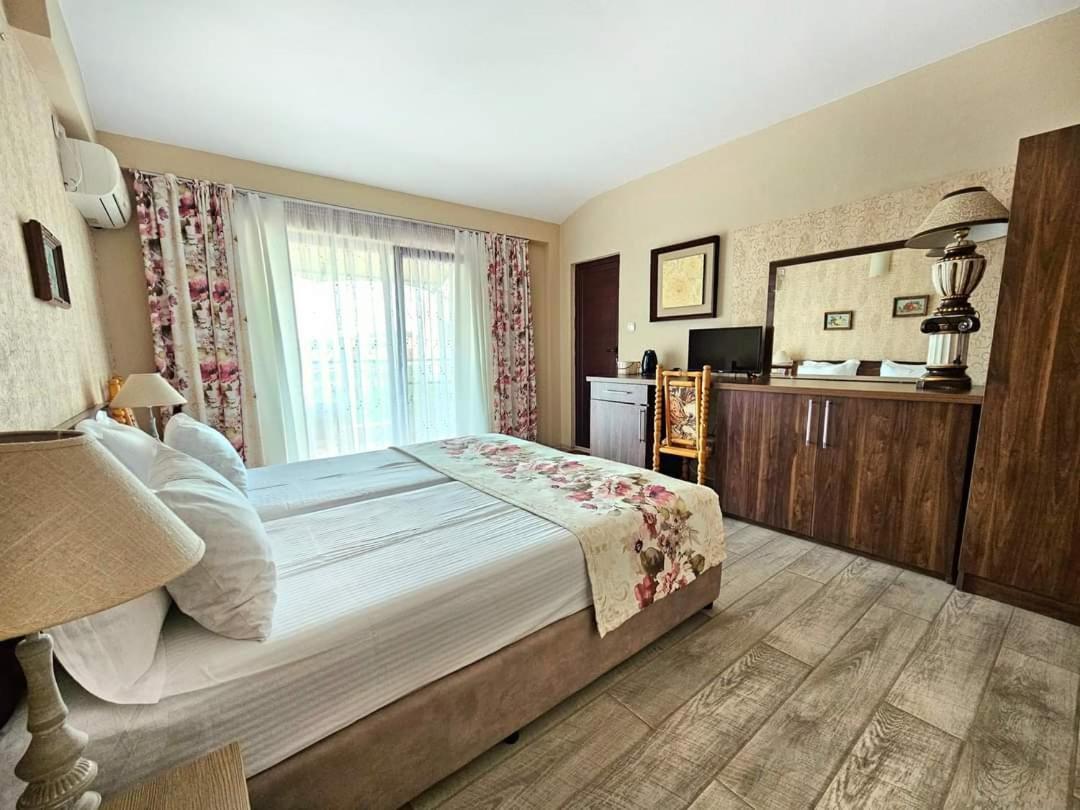 Villa Magnolia Sozopol Luaran gambar