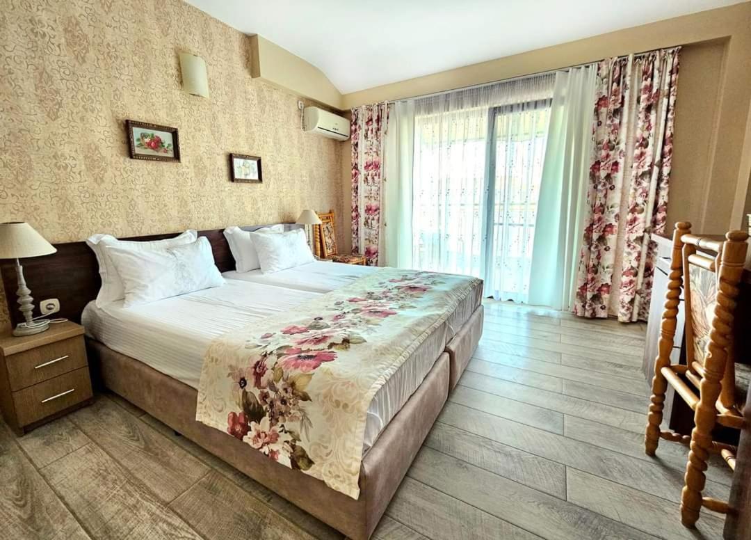 Villa Magnolia Sozopol Luaran gambar