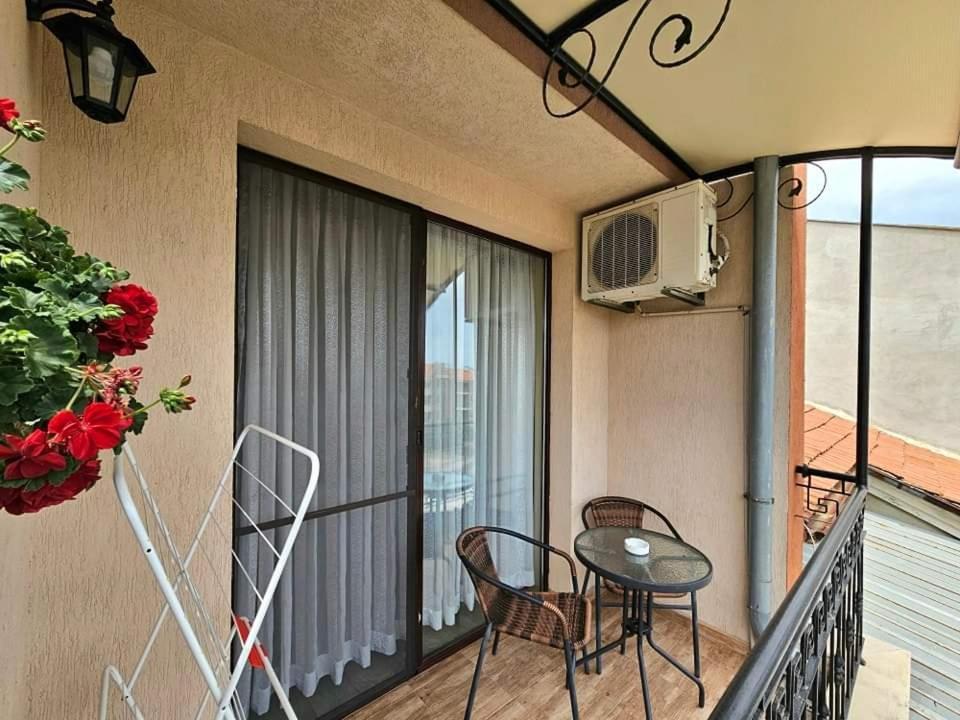 Villa Magnolia Sozopol Luaran gambar