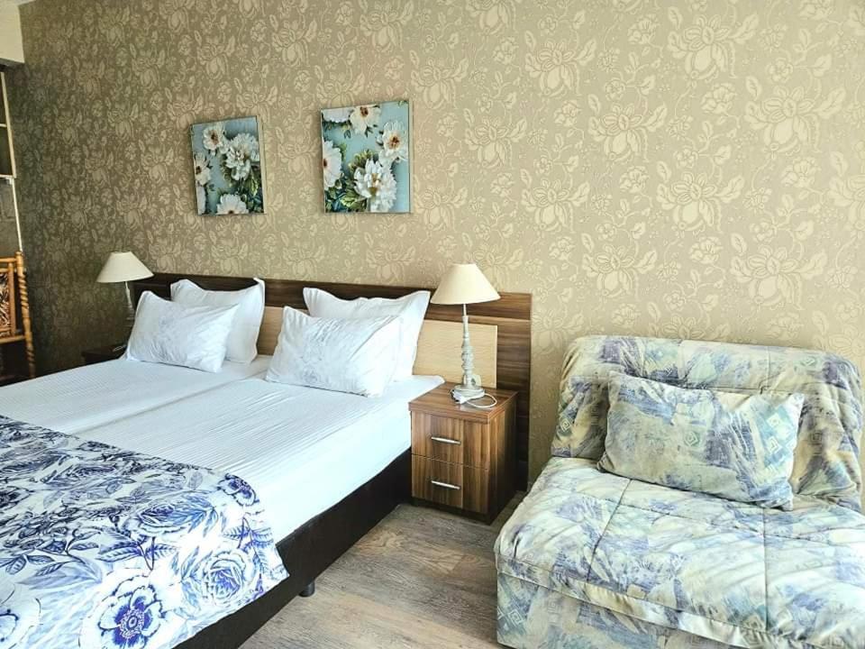 Villa Magnolia Sozopol Luaran gambar