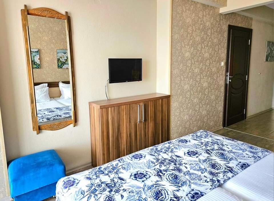 Villa Magnolia Sozopol Luaran gambar