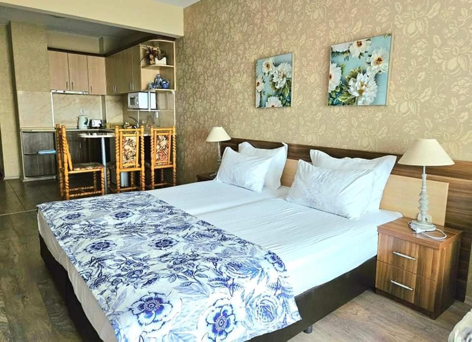 Villa Magnolia Sozopol Luaran gambar