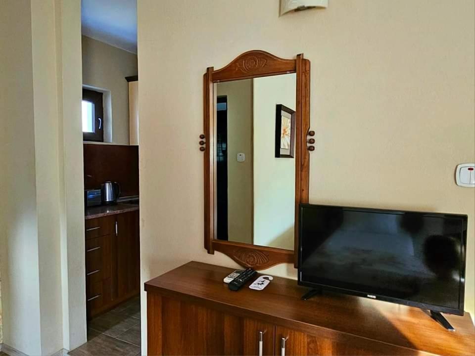 Villa Magnolia Sozopol Luaran gambar