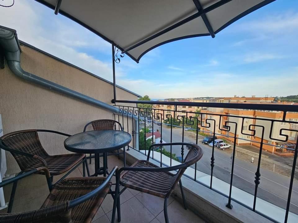 Villa Magnolia Sozopol Luaran gambar