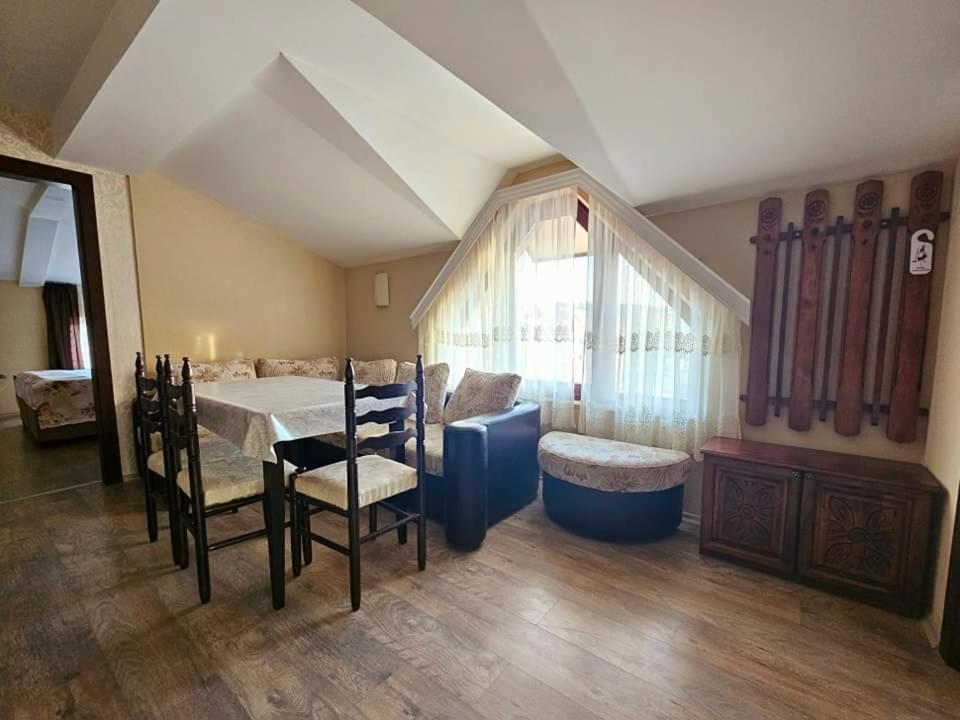 Villa Magnolia Sozopol Luaran gambar