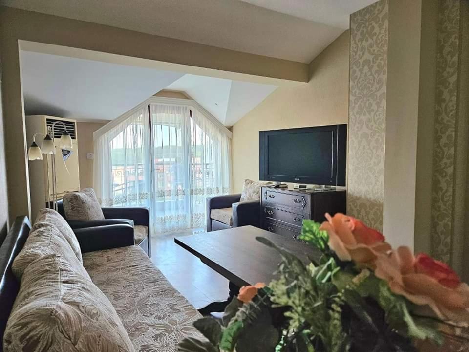 Villa Magnolia Sozopol Luaran gambar