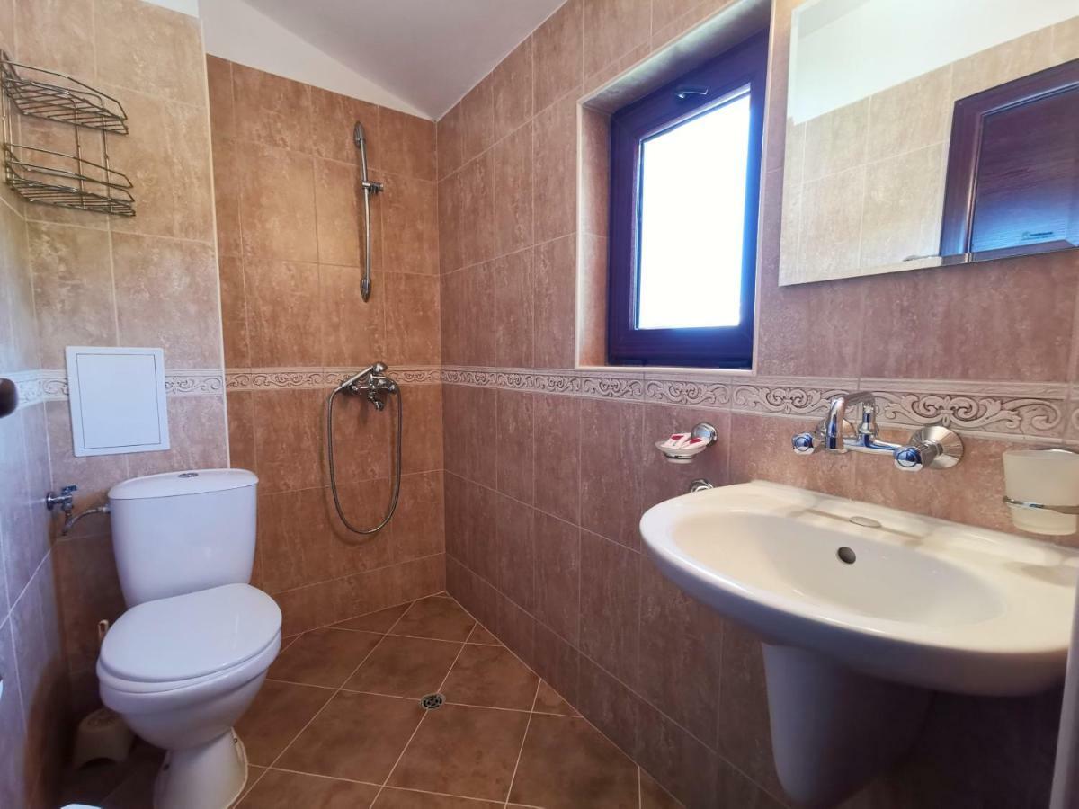 Villa Magnolia Sozopol Luaran gambar